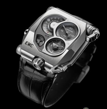 Urwerk Watch Replica EMC collection EMC